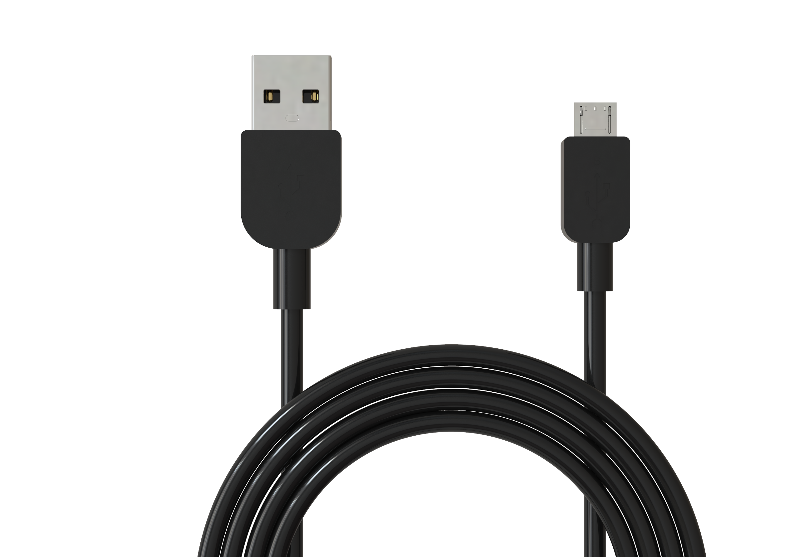 Micro USB cables